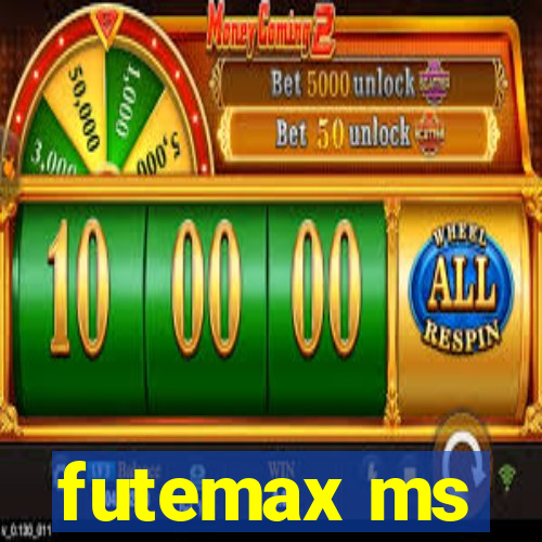 futemax ms